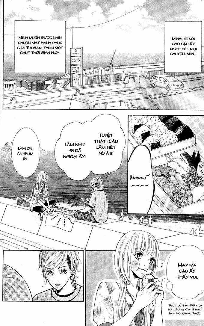 17 Year Old Chapter 1 trang 28