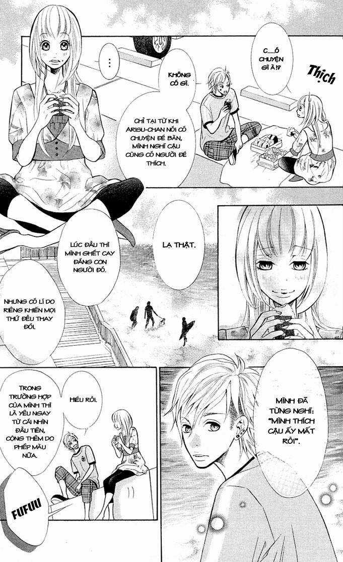 17 Year Old Chapter 1 trang 29