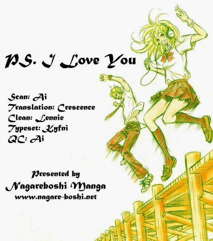 17 Year Old Chapter 1 trang 3