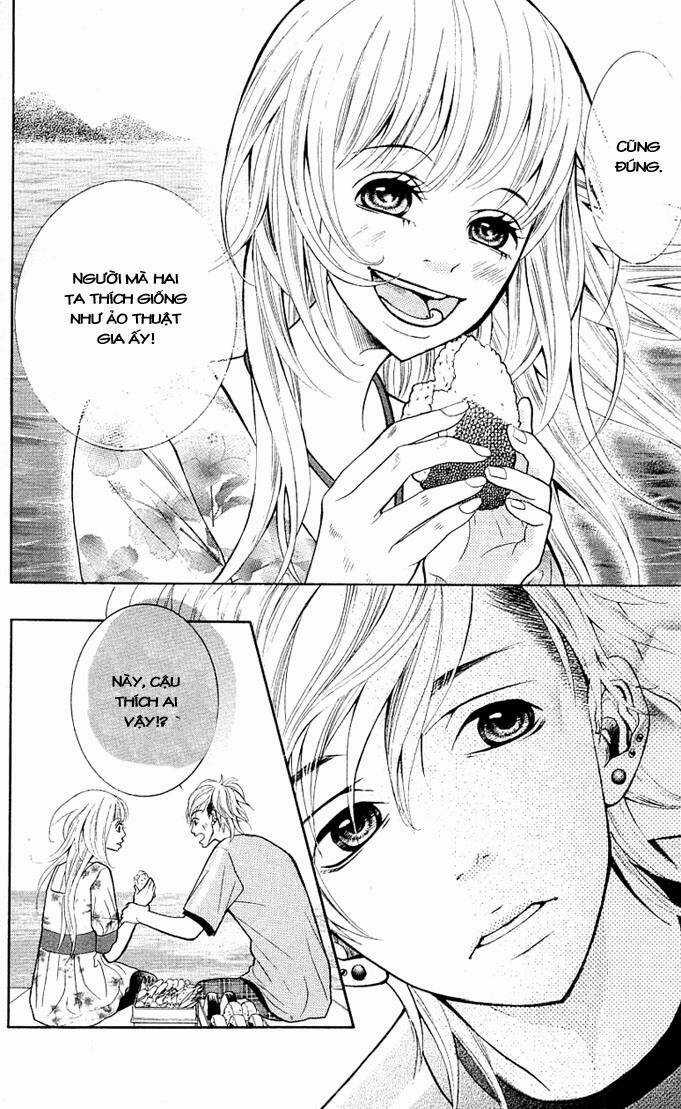 17 Year Old Chapter 1 trang 30