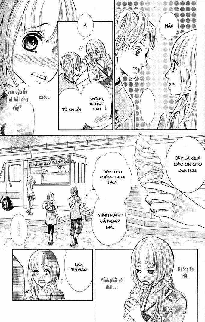 17 Year Old Chapter 1 trang 31