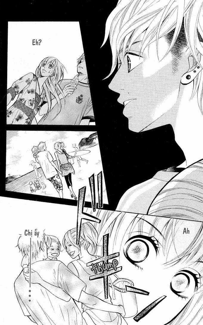 17 Year Old Chapter 1 trang 32