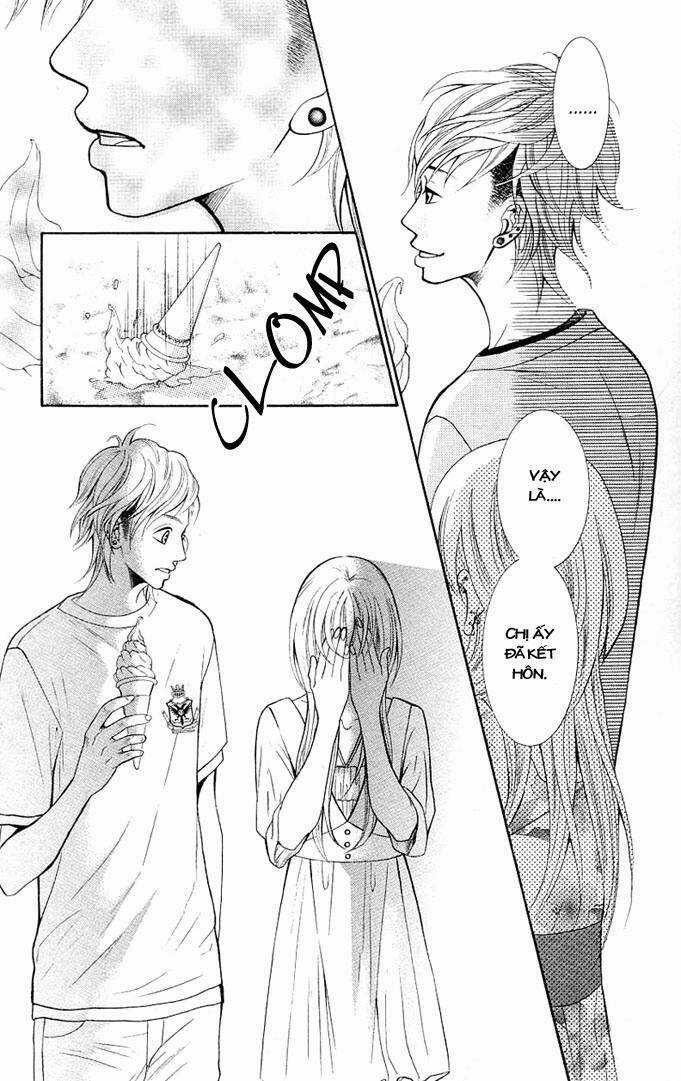 17 Year Old Chapter 1 trang 33