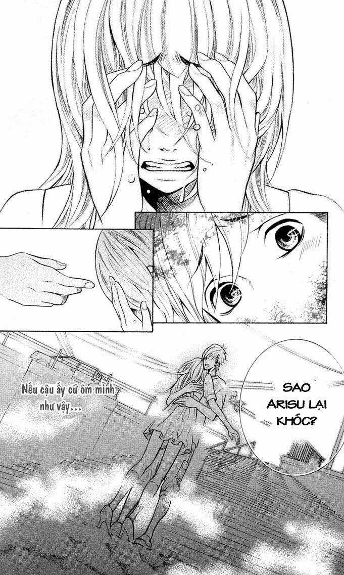 17 Year Old Chapter 1 trang 34