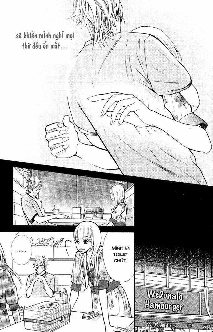 17 Year Old Chapter 1 trang 35