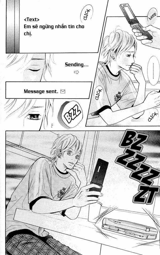 17 Year Old Chapter 1 trang 36