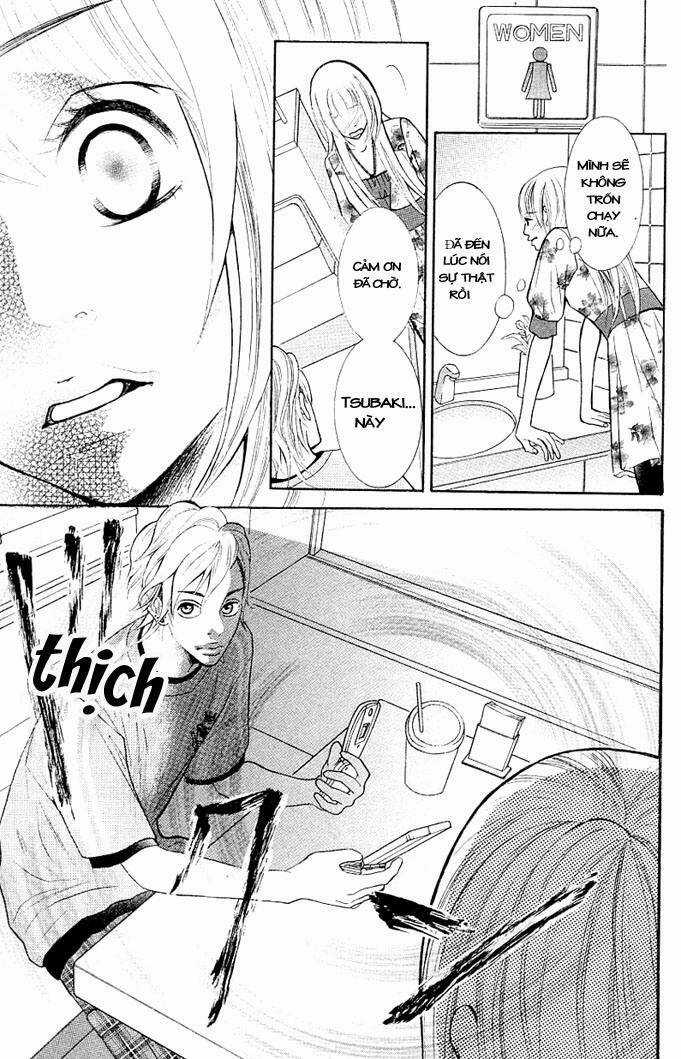 17 Year Old Chapter 1 trang 37