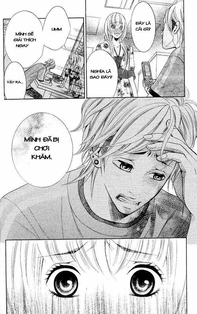 17 Year Old Chapter 1 trang 38