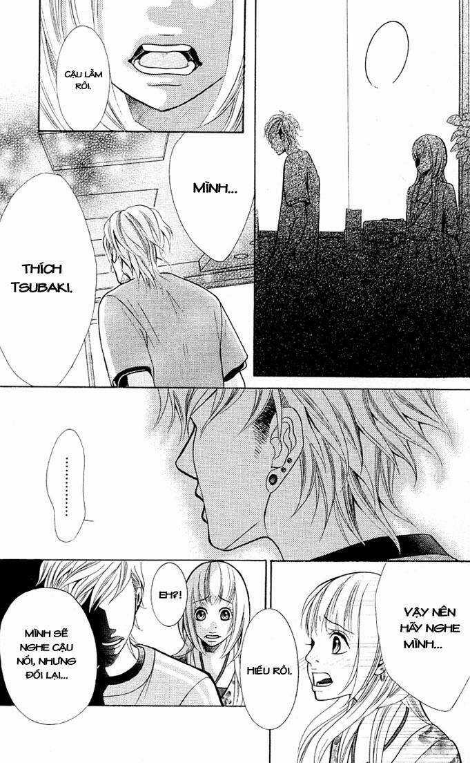 17 Year Old Chapter 1 trang 39