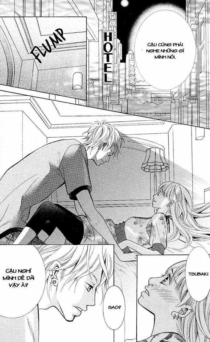 17 Year Old Chapter 1 trang 40