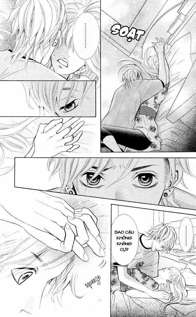 17 Year Old Chapter 1 trang 41