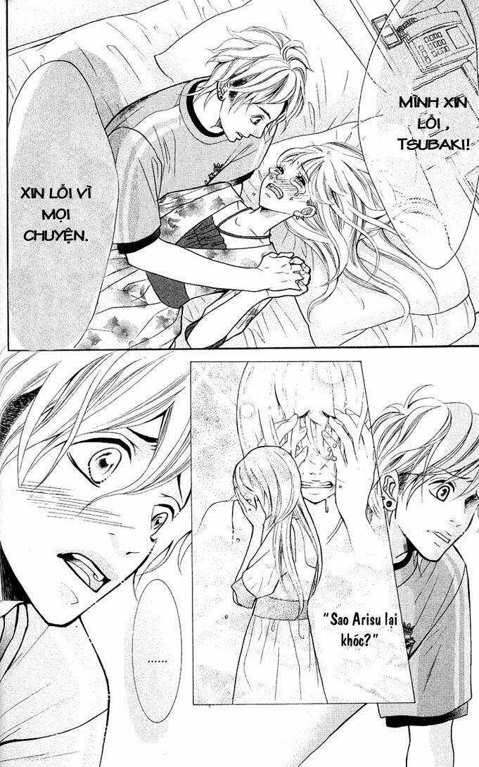 17 Year Old Chapter 1 trang 42