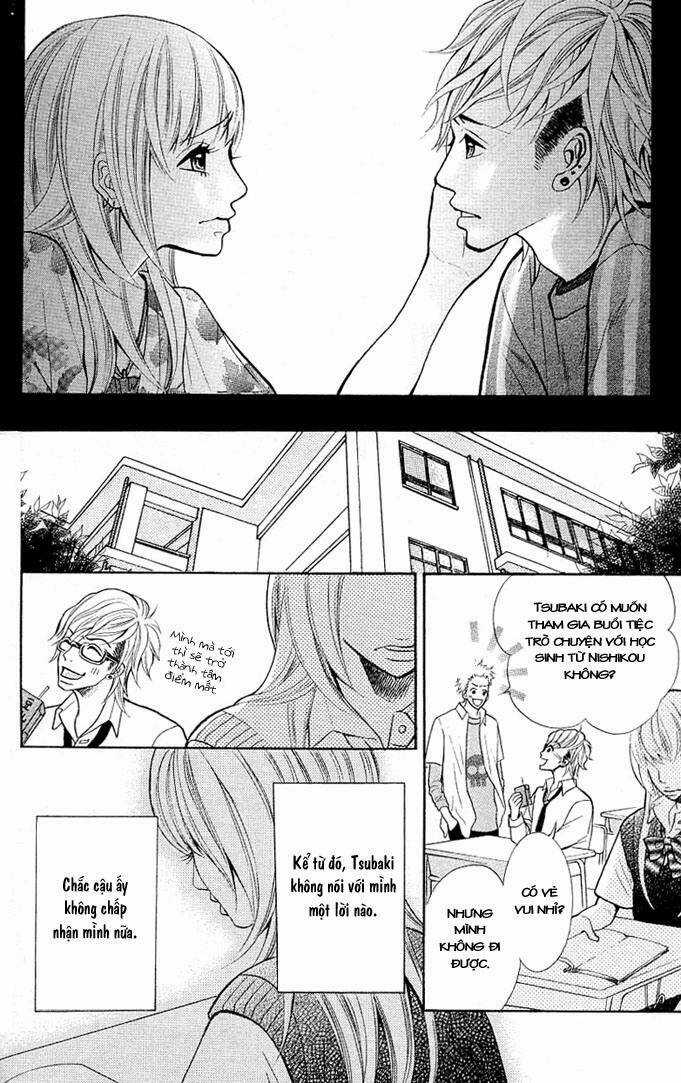 17 Year Old Chapter 1 trang 44