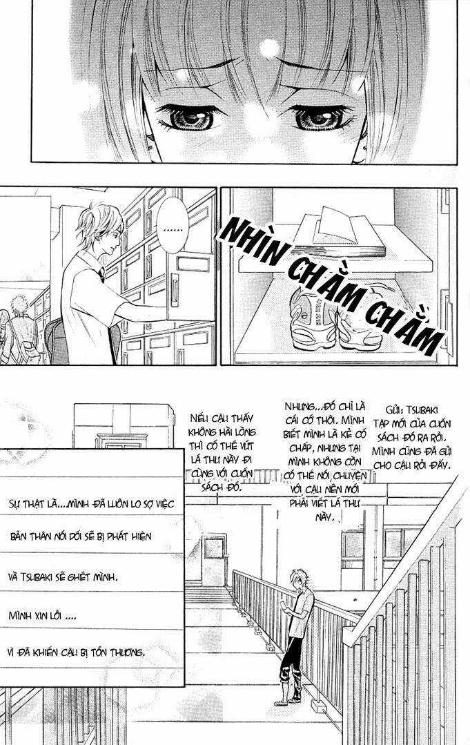 17 Year Old Chapter 1 trang 45