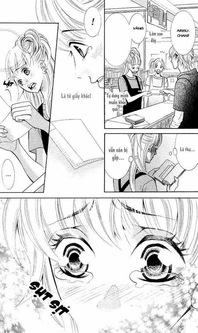 17 Year Old Chapter 1 trang 46