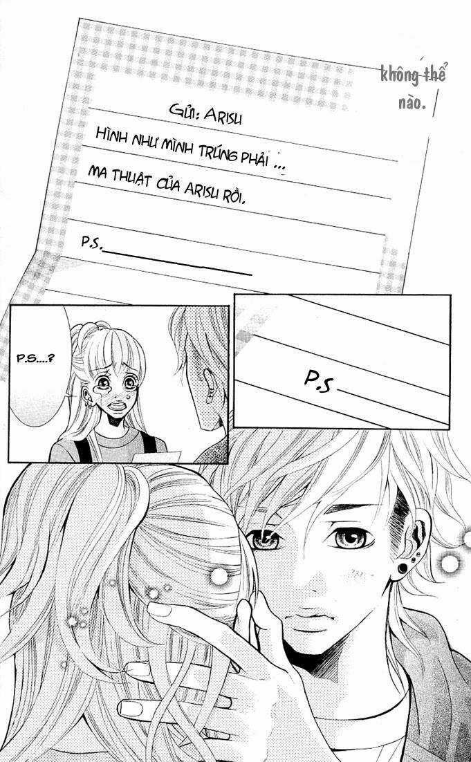 17 Year Old Chapter 1 trang 47