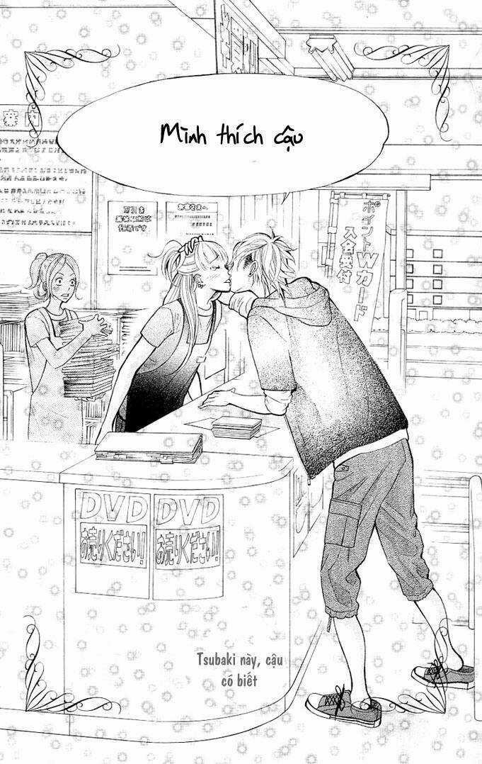 17 Year Old Chapter 1 trang 48