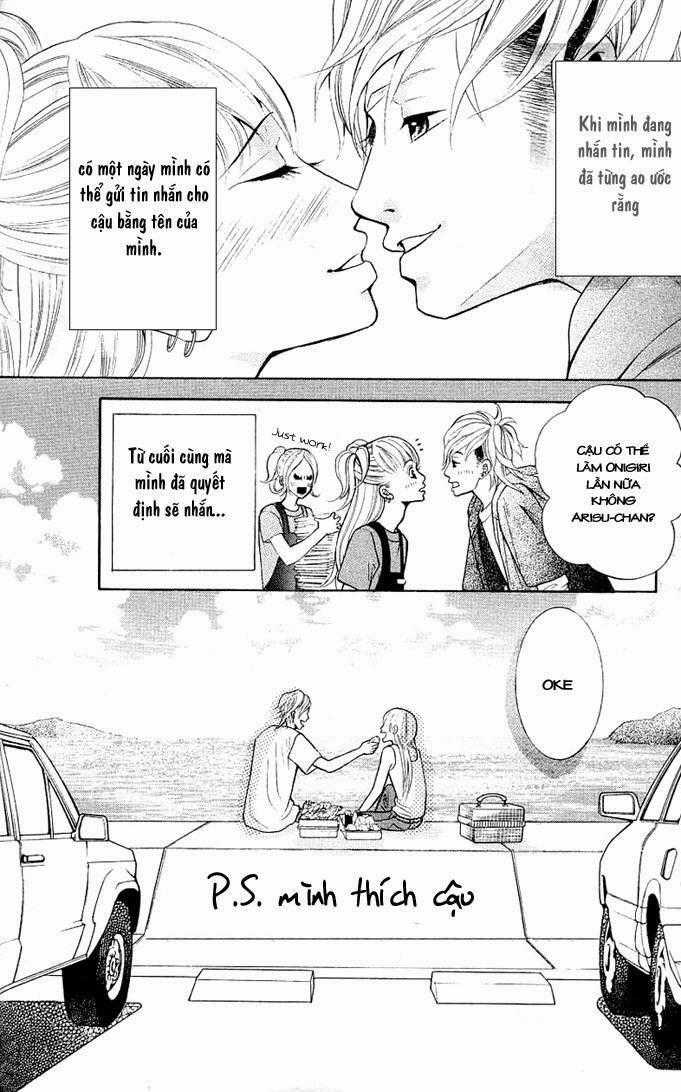 17 Year Old Chapter 1 trang 49