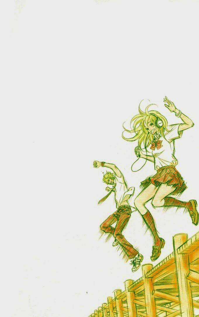 17 Year Old Chapter 1 trang 5