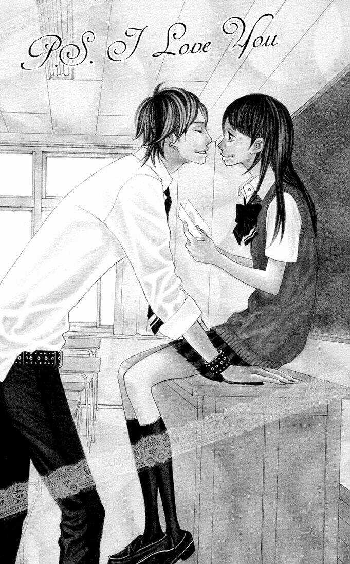 17 Year Old Chapter 1 trang 8