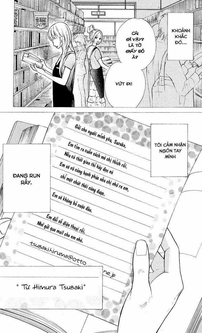 17 Year Old Chapter 1 trang 9