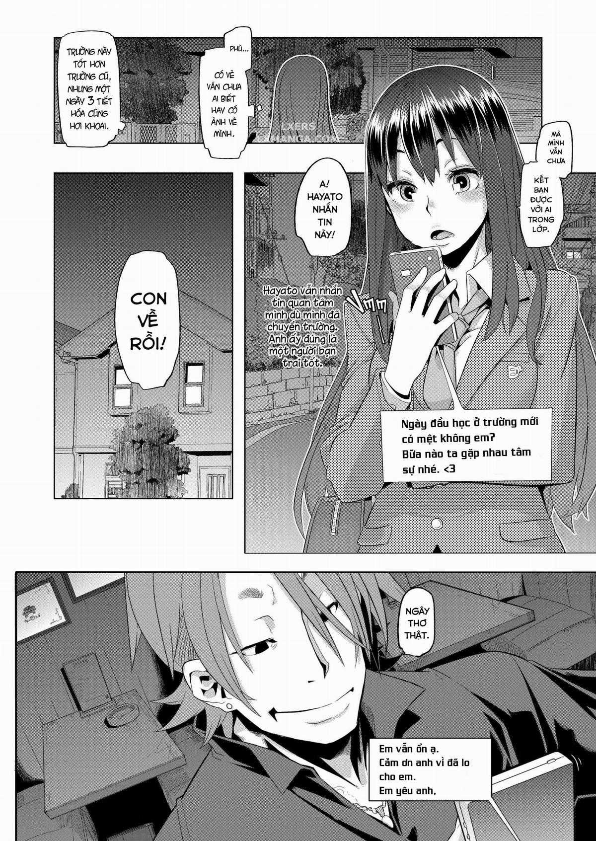 177013 Dị Giới Chapter 1 trang 11