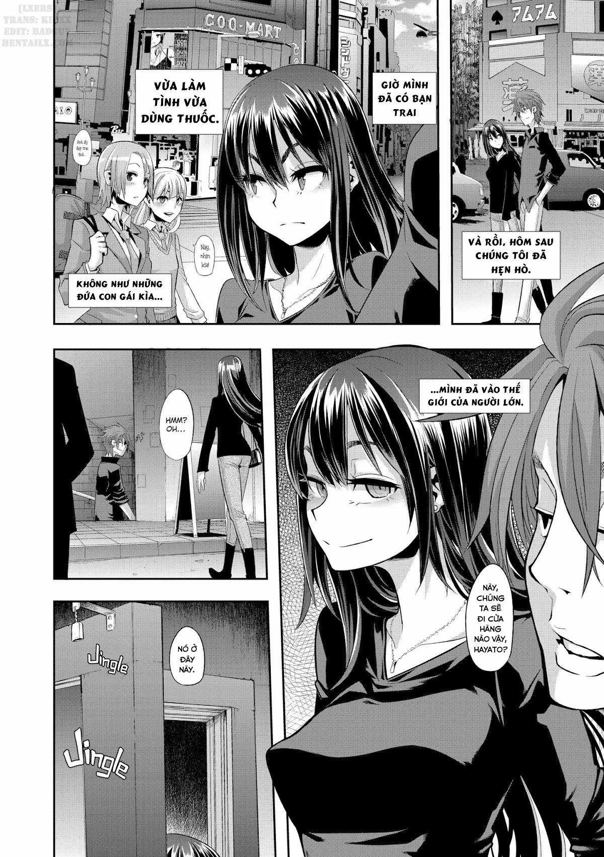 177013 Dị Giới Chapter 1 trang 12