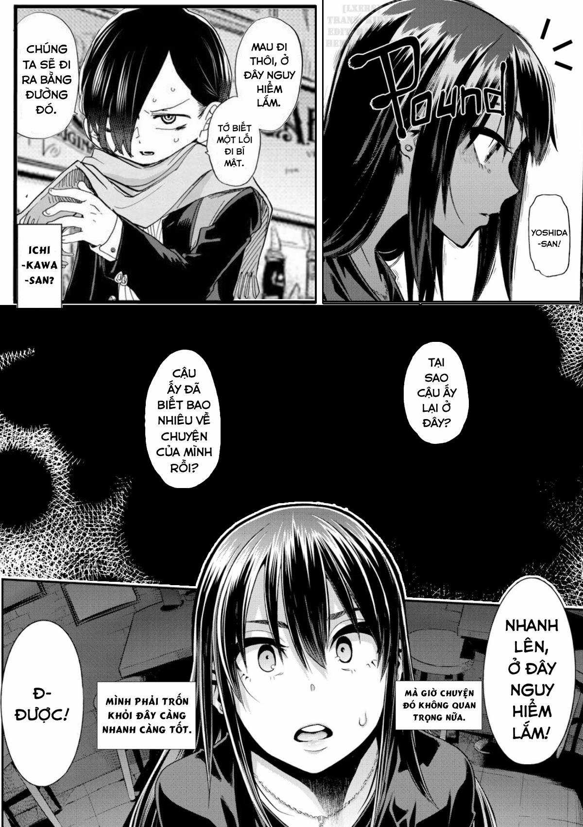 177013 Dị Giới Chapter 1 trang 19