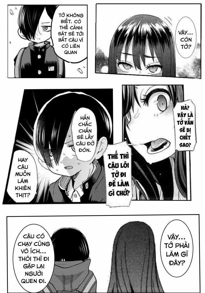 177013 Dị Giới Chapter 1 trang 24