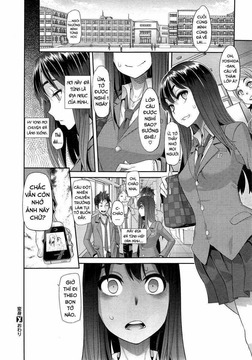 177013 Dị Giới Chapter 1 trang 25