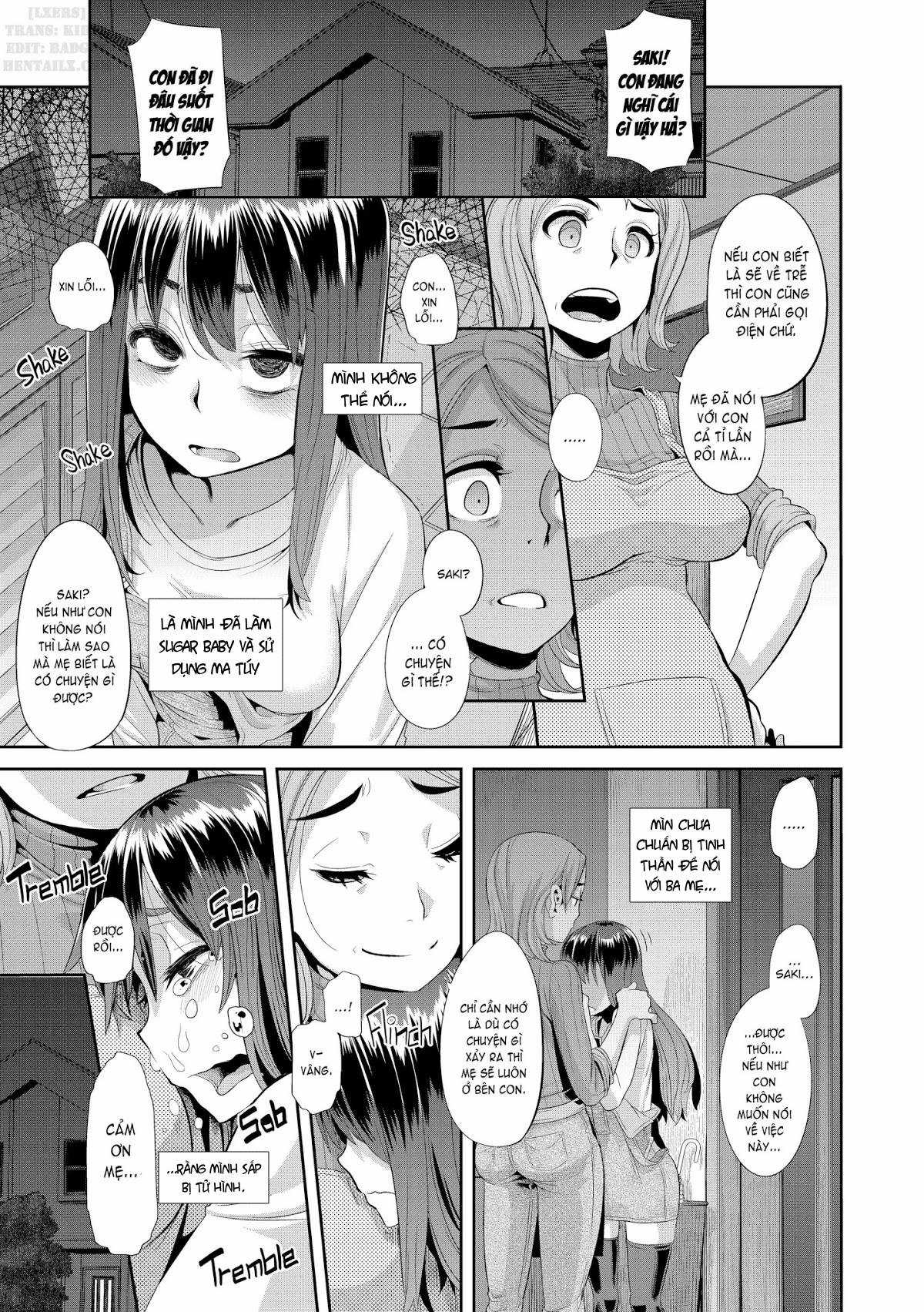 177013 Dị Giới Chapter 1 trang 27
