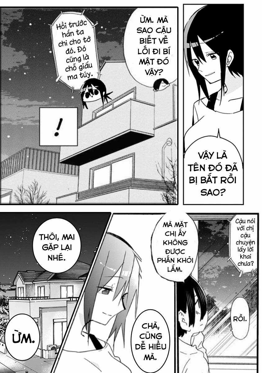 177013 Dị Giới Chapter 1 trang 28