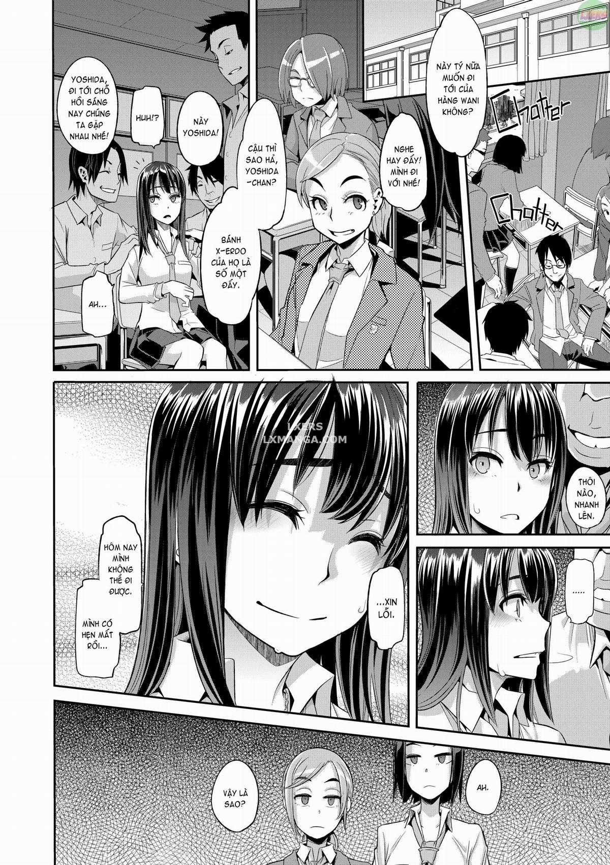 177013 Dị Giới Chapter 1 trang 3