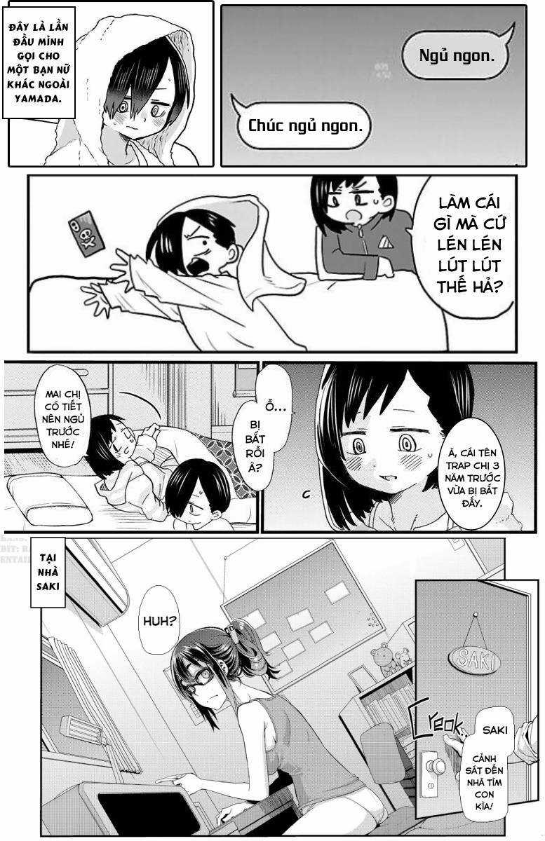 177013 Dị Giới Chapter 1 trang 30