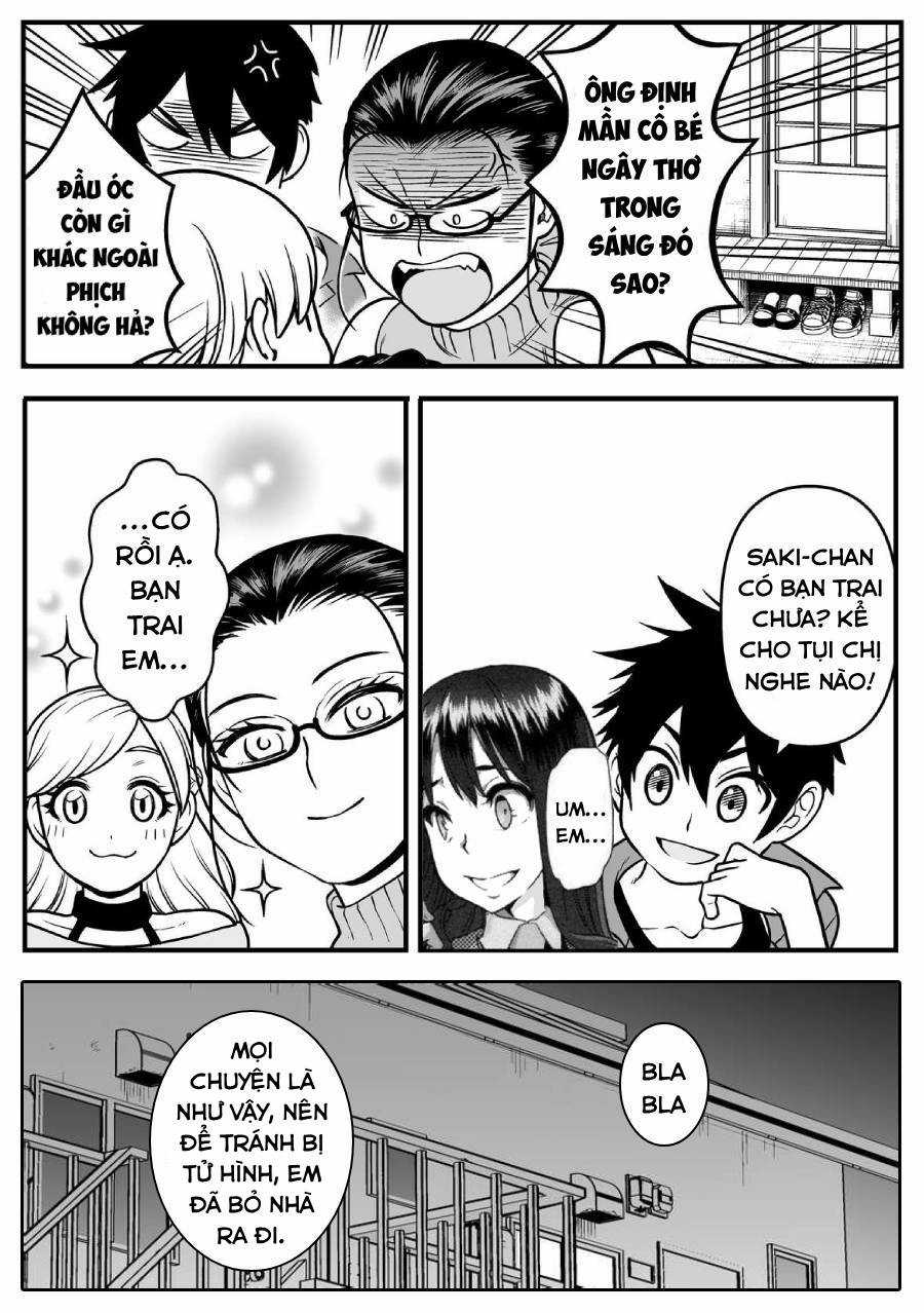 177013 Dị Giới Chapter 1 trang 34