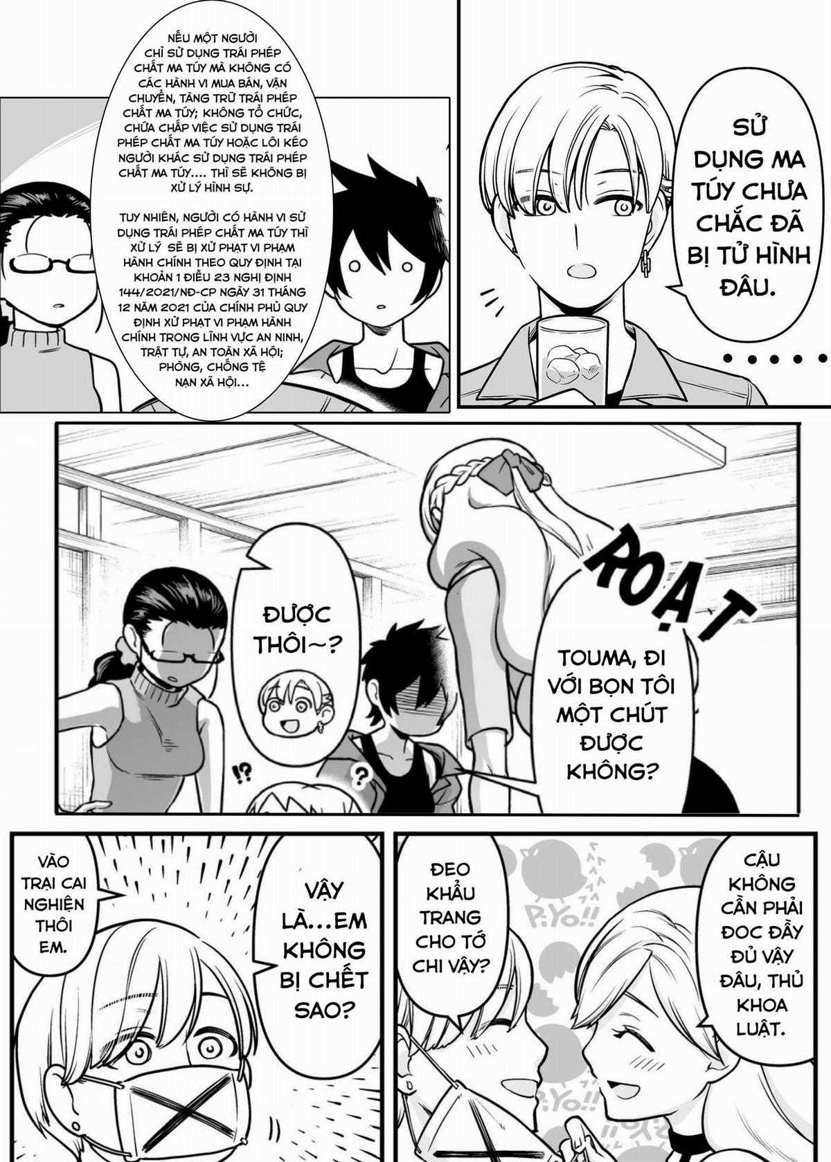 177013 Dị Giới Chapter 1 trang 35