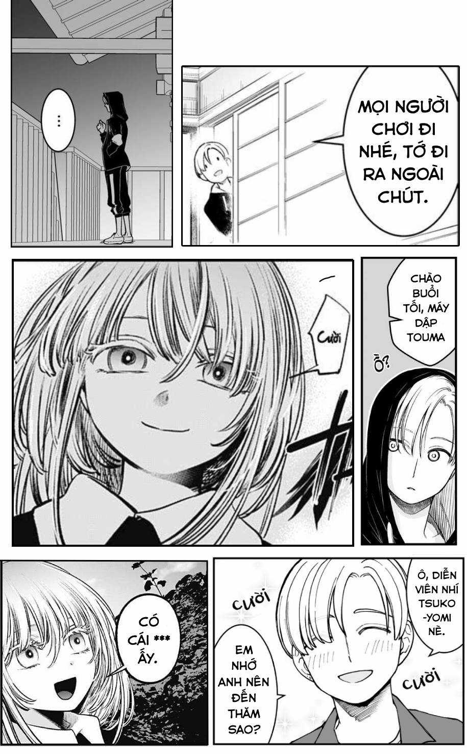 177013 Dị Giới Chapter 1 trang 37