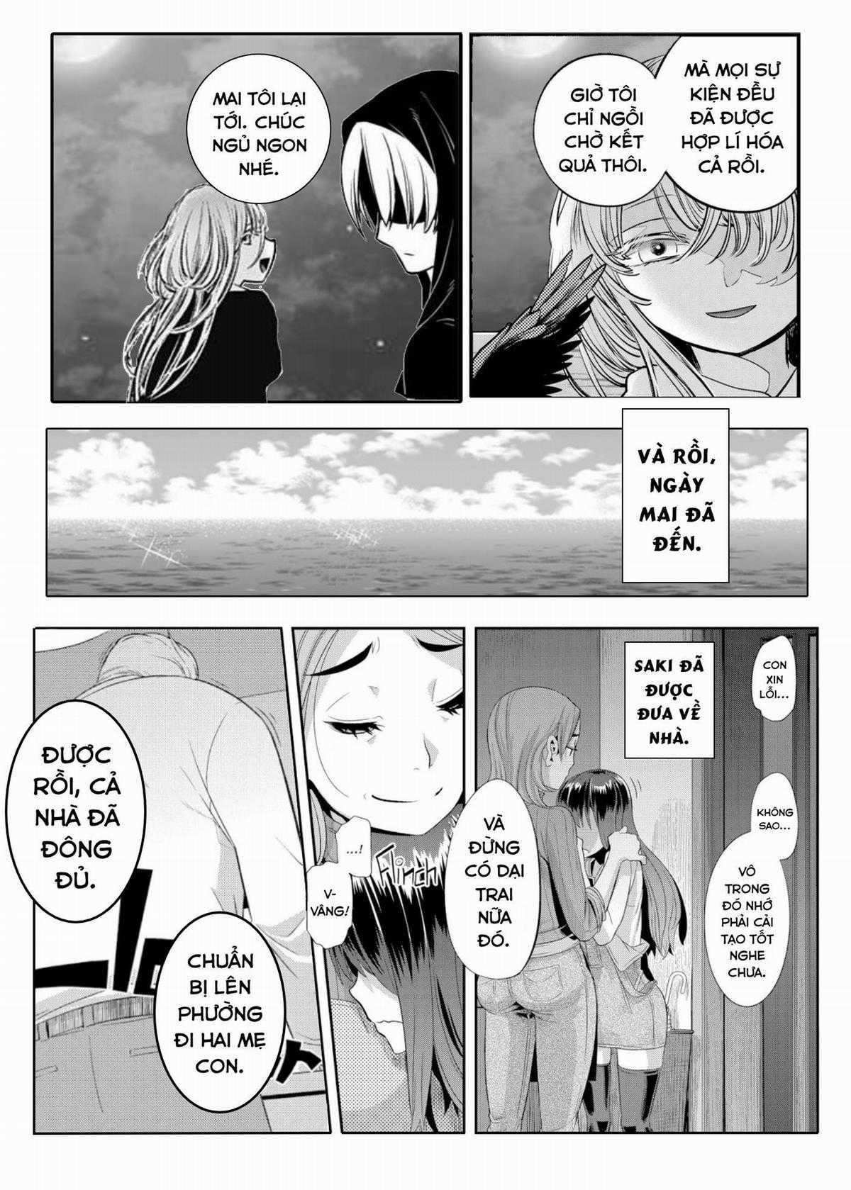 177013 Dị Giới Chapter 1 trang 39