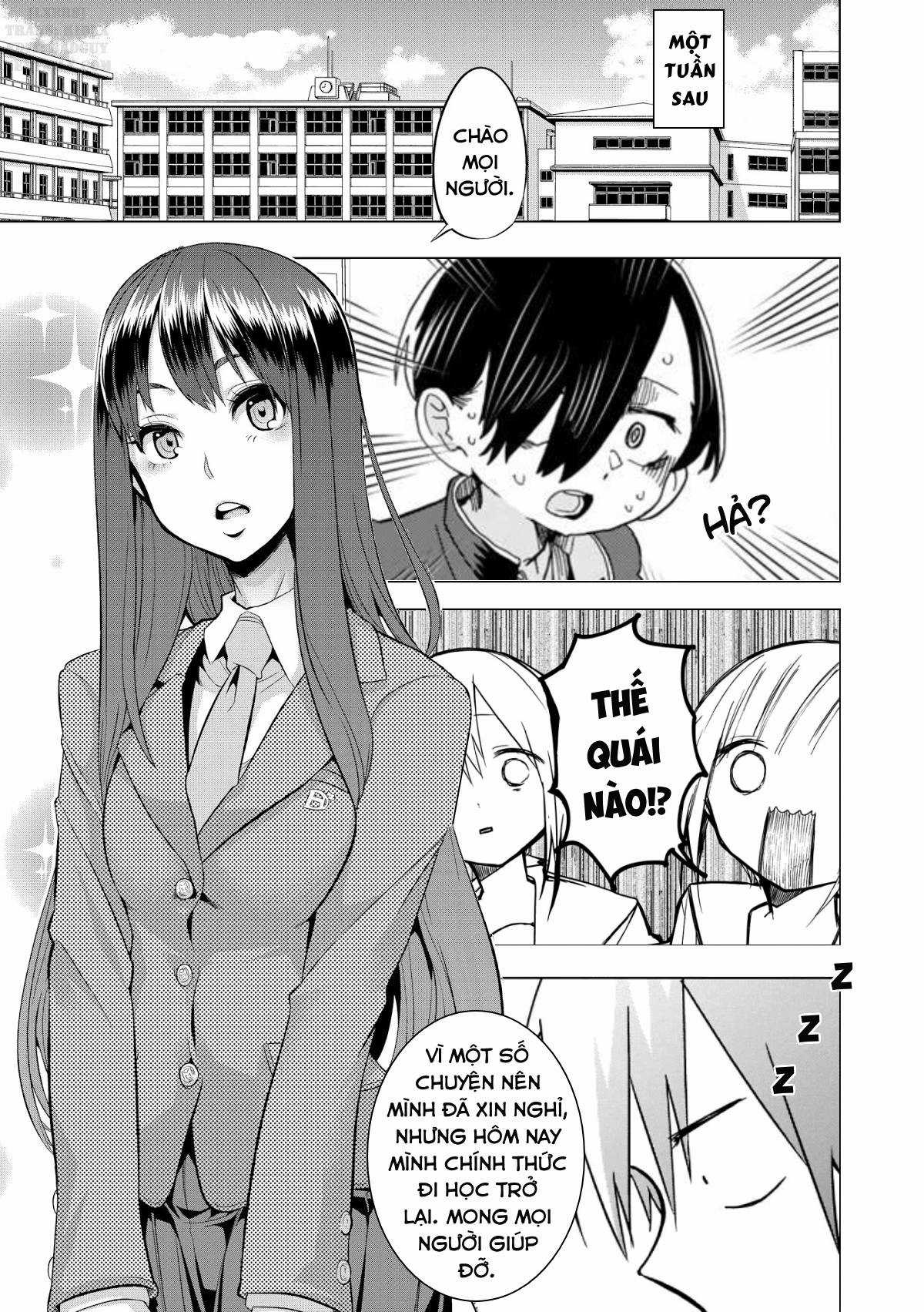177013 Dị Giới Chapter 1 trang 42