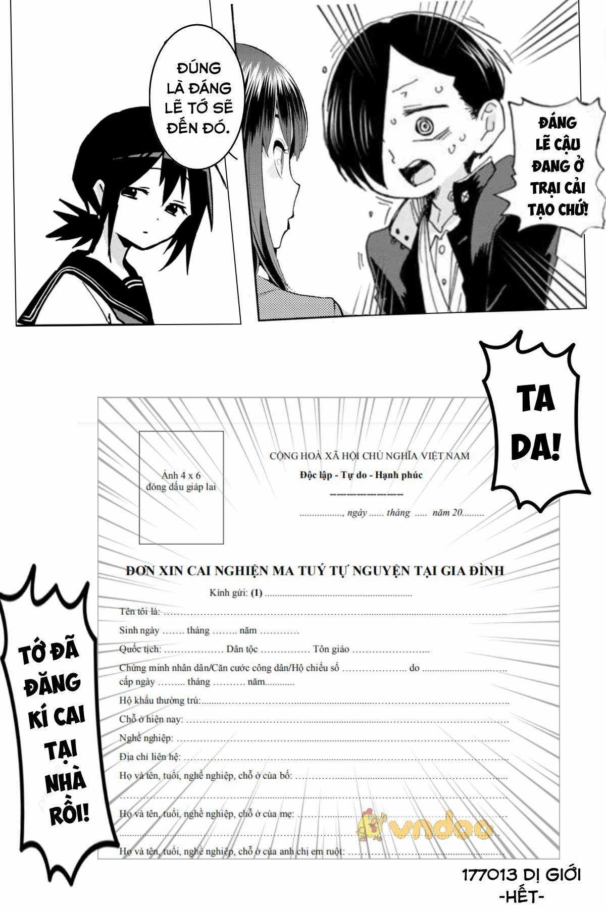 177013 Dị Giới Chapter 1 trang 43