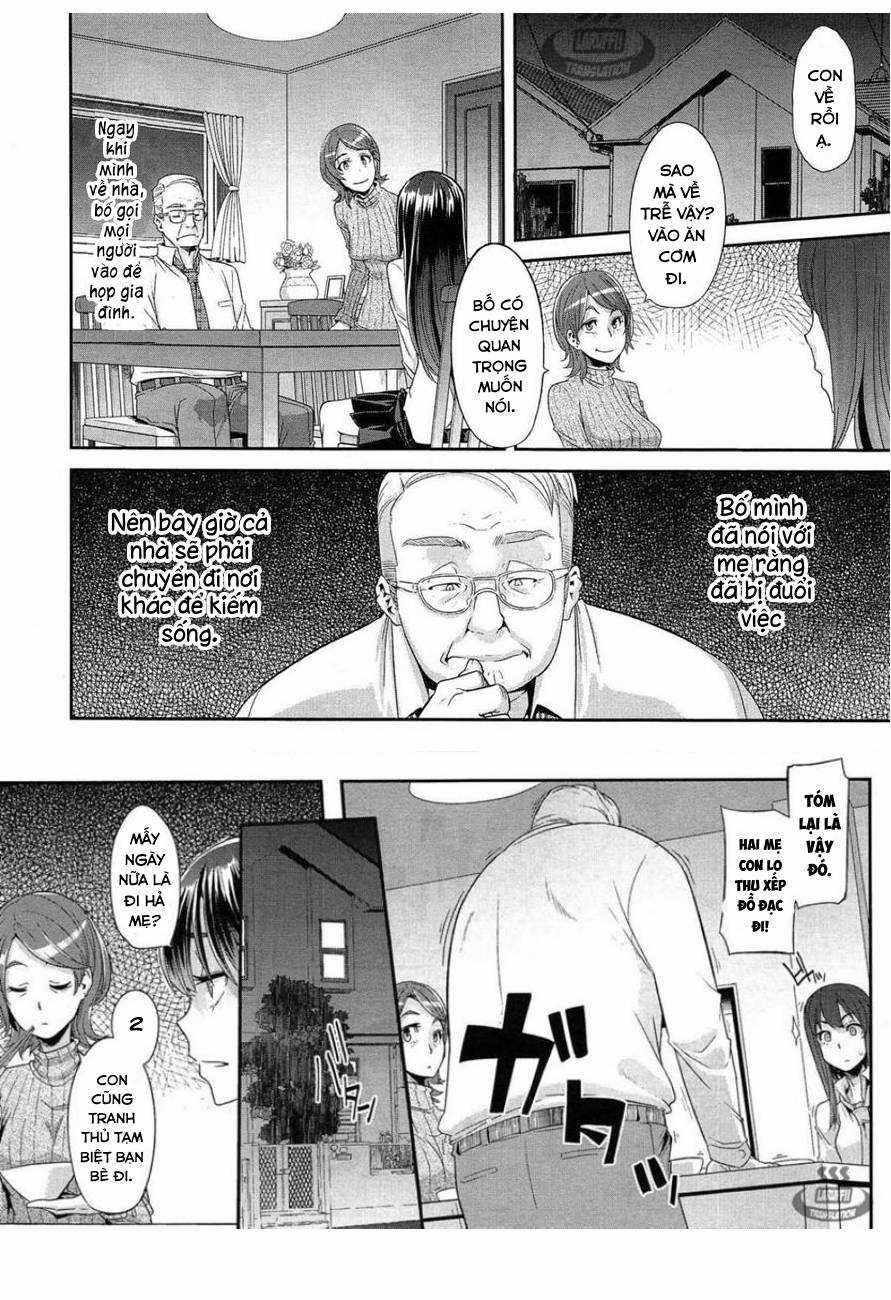 177013 Dị Giới Chapter 1 trang 5