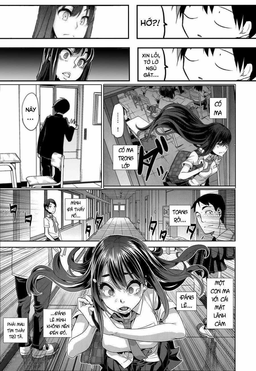 177013 Dị Giới Chapter 1 trang 9