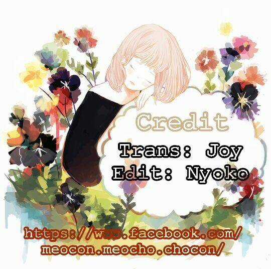 18-Sai no Himitsu Chapter 1 trang 2