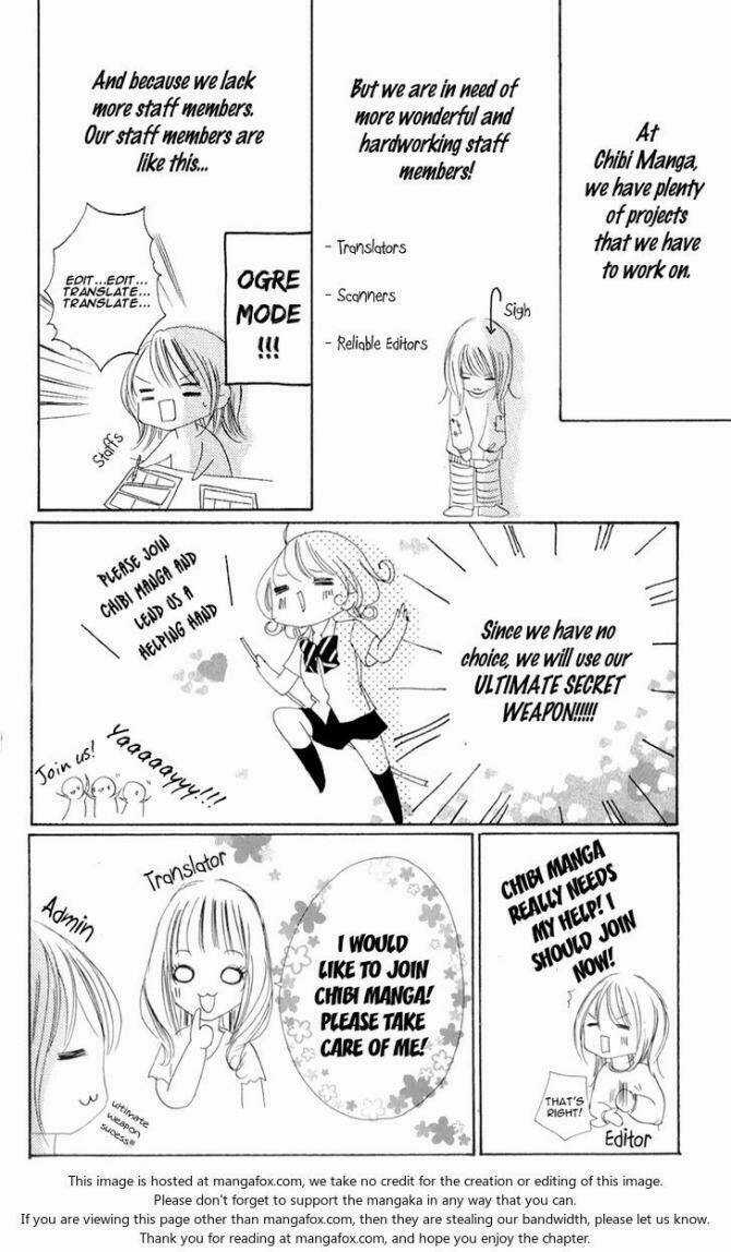 18-Sai no Himitsu Chapter 1 trang 3