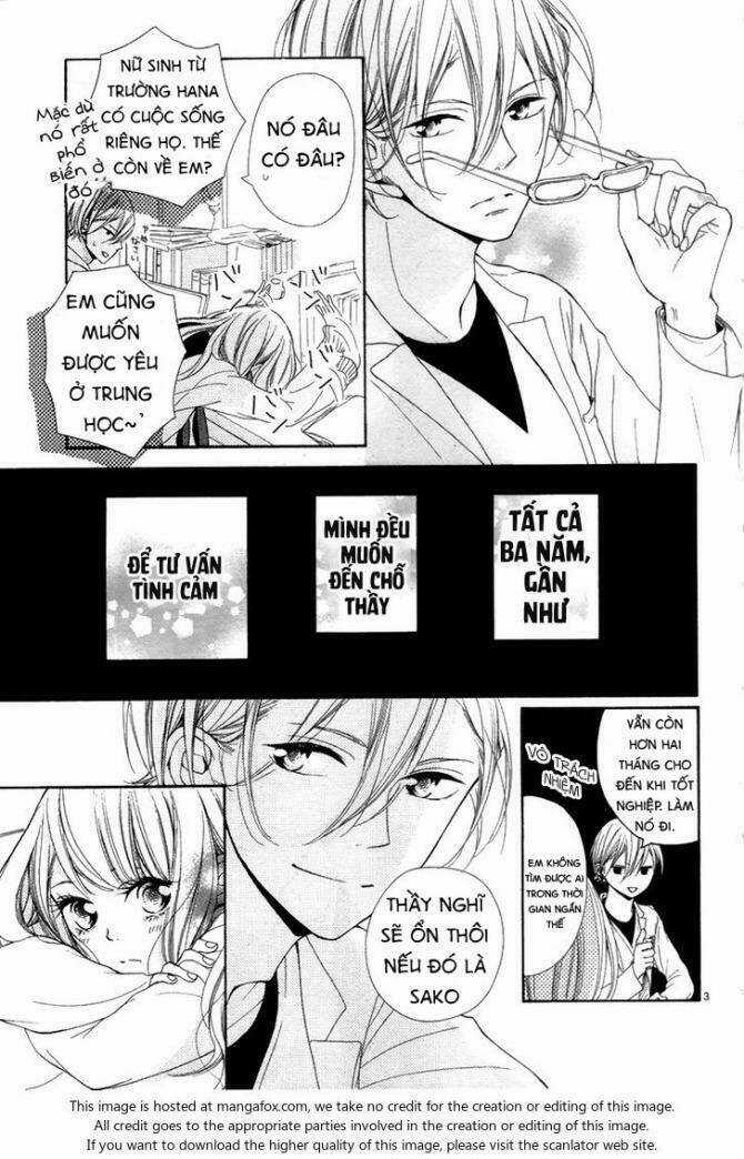 18-Sai no Himitsu Chapter 1 trang 6