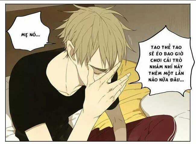 19 Days Chapter 14 trang 2