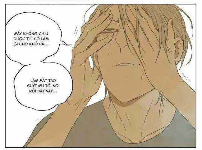 19 Days Chapter 14 trang 3