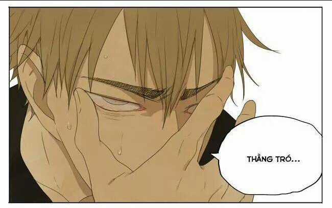 19 Days Chapter 14 trang 4