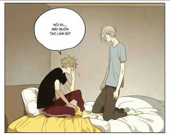 19 Days Chapter 14 trang 5