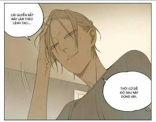 19 Days Chapter 14 trang 6
